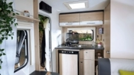 Lekkie i rodzinne – poznajcie przyczepy  m - zdjęcie 2